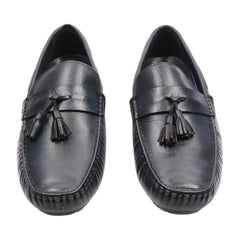 EXCELLENT MEN LOAFER C92808 BLU IR 43 45 - MamasJan mens wear