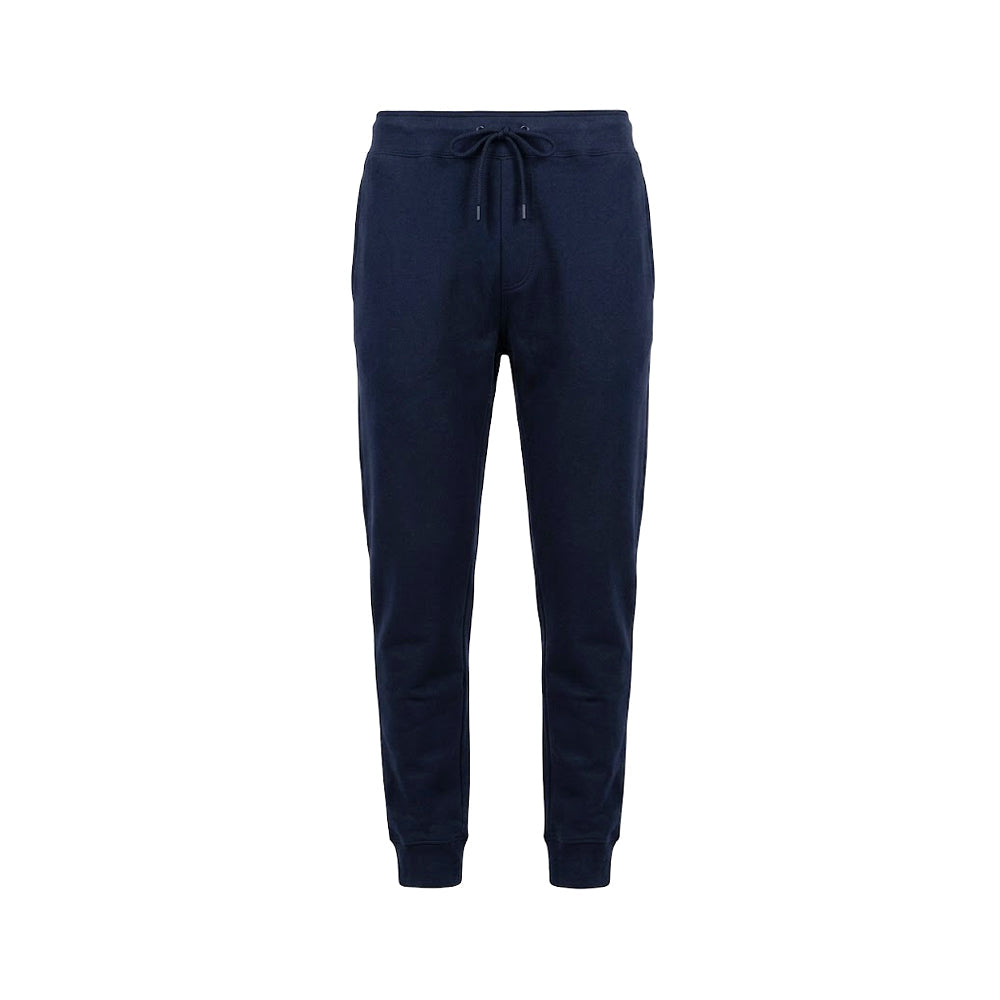 RL MEN TROUSER 283002 NVY L (IR) Default Title - MamasJan mens wear