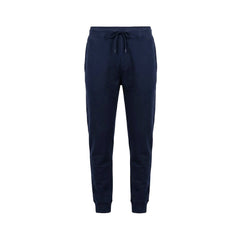 RL MEN TROUSER 283002 NVY L (IR) Default Title - MamasJan mens wear