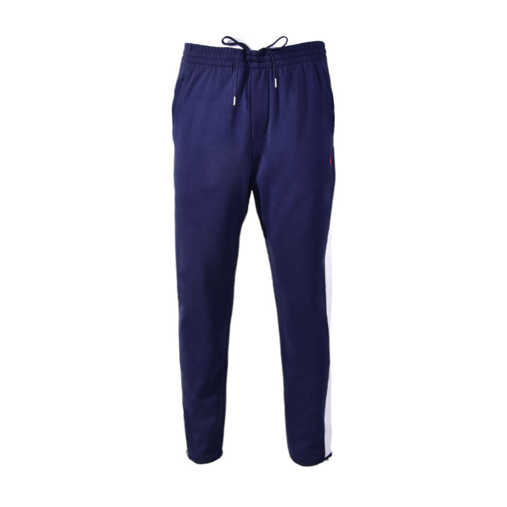 RL MEN TROUSER 327003 NVY M (IR) XL - MamasJan mens wear