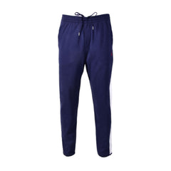 RL MEN TROUSER 327003 NVY M (IR) XL - MamasJan mens wear