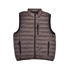 HEAT MEN S/L JACKET 1521640 GRN (M) (IR) XXL - MamasJan mens wear