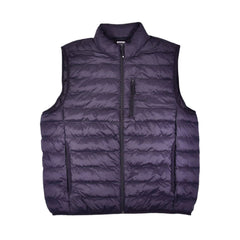 HEAT MEN S/S JACKET 1521640 BLK M (IR.W) XL - MamasJan mens wear