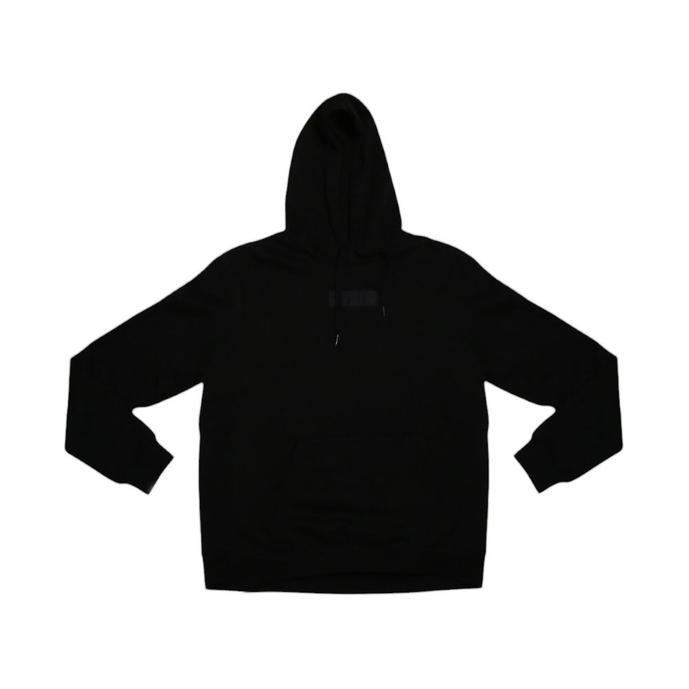 PUMA MEN L/S HOODIE 1612494 BLK L (IR.W) XL - MamasJan mens wear