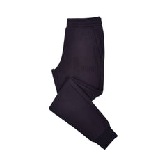 PUMA MEN TROUSER 1399805 BLK L (IR.W) M - MamasJan mens wear