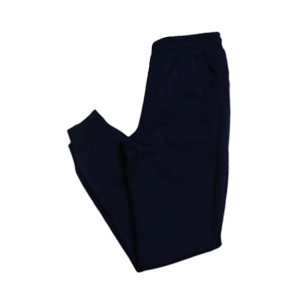 PUMA MEN SWEAT TROUSER 1399805 NVY L (IR.W) XL - MamasJan mens wear