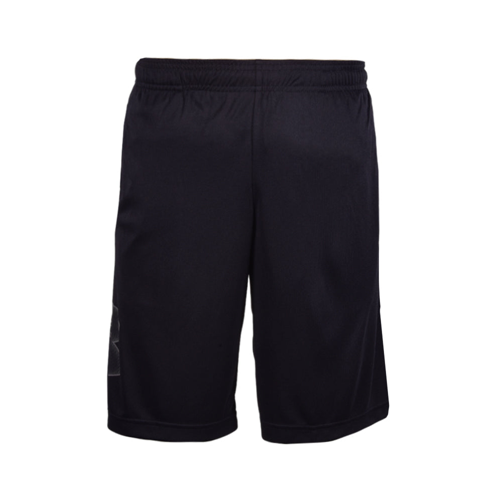 UA MEN SHORT 1306443-001 BLK L (IR.S) M - MamasJan mens wear