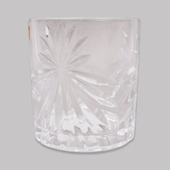 GLASS HONGLI IR 811C (Pack 6) Default Title - MamasJan Crockery