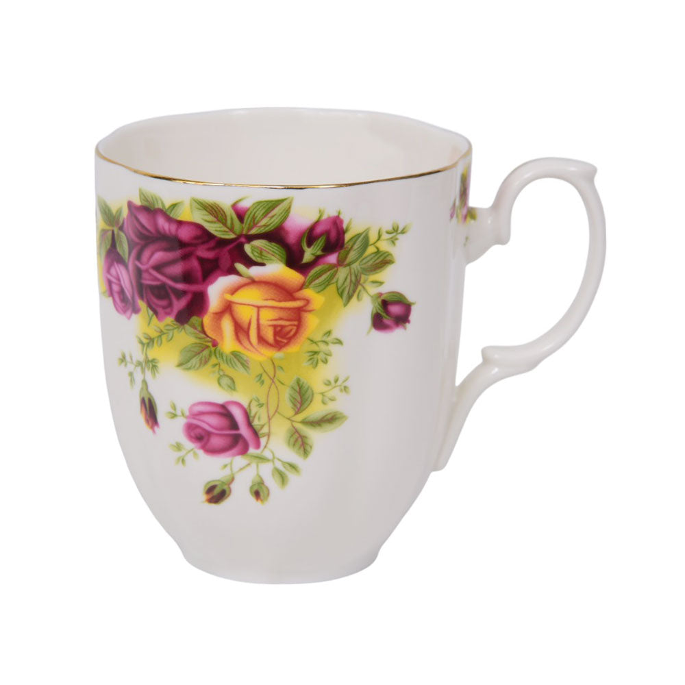 MUG MORE & MORE K8416 Default Title - MamasJan Crockery