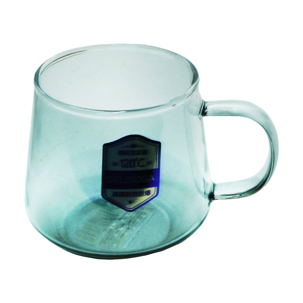 MUG DELI SOGA GPZB57HS Default Title - MamasJan Crockery