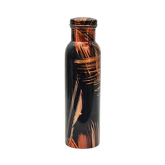 BOTTLE STEEL COPPER 750 ML 3700 Default Title - MamasJan Crockery