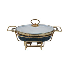 DONGA ONE MORE NAVY BLUE CX2425 Default Title - MamasJan Crockery