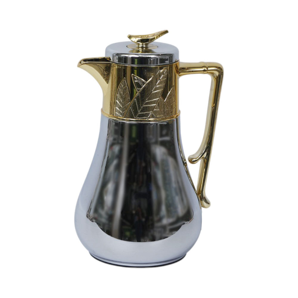 THERMOS REGAL 0.5LTR RGD07Q GOLD Default Title - MamasJan Crockery