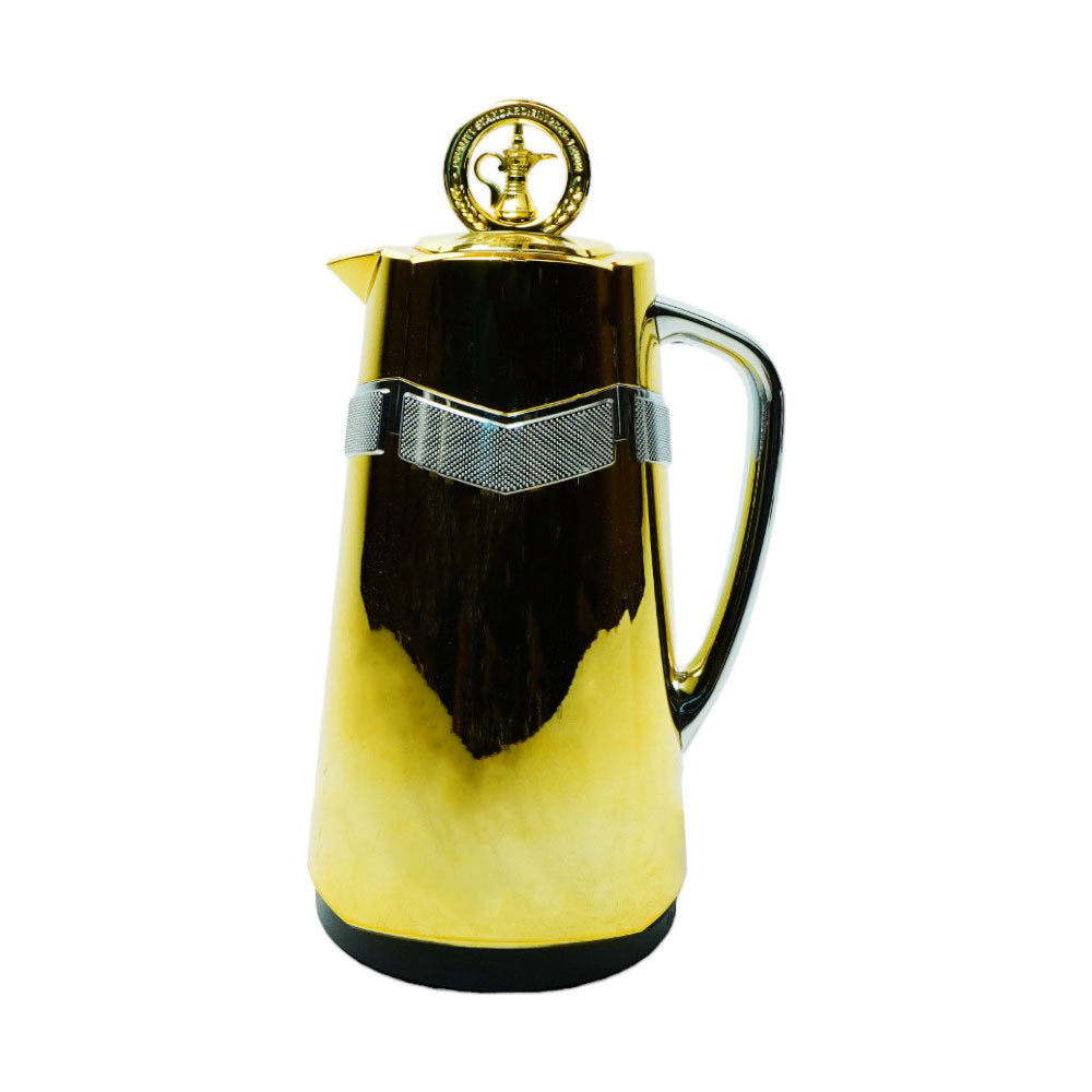 THERMOS PARATI 1LTR NB3592A Default Title - MamasJan Crockery