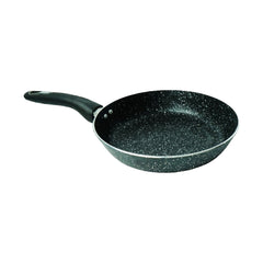 FRY PAN HOUSE & CO MARBLEIZED COATING 24CM Default Title - MamasJan Crockery