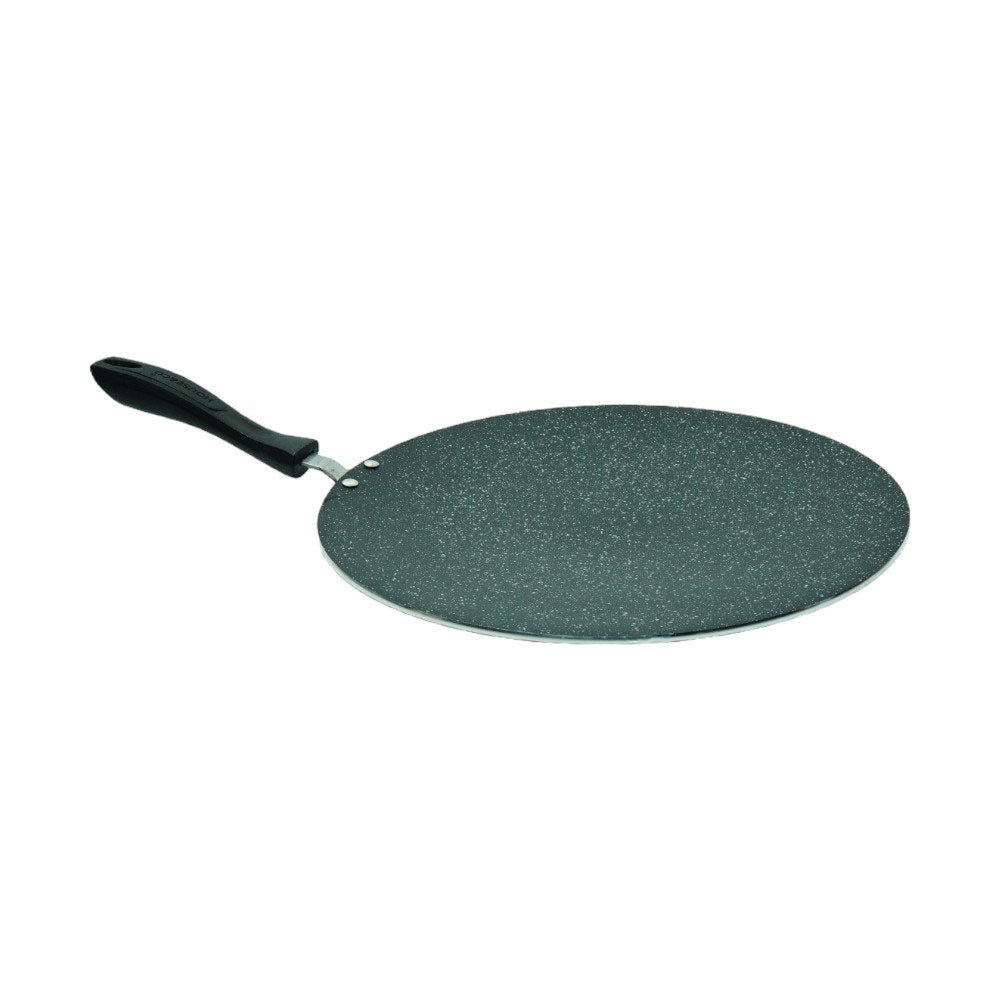 TAWA HOUSE & CO MARBLEIZED COATING 34CM Default Title - MamasJan Crockery