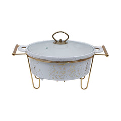 DONGA PORCELAIN IR MH655 Default Title - MamasJan Crockery