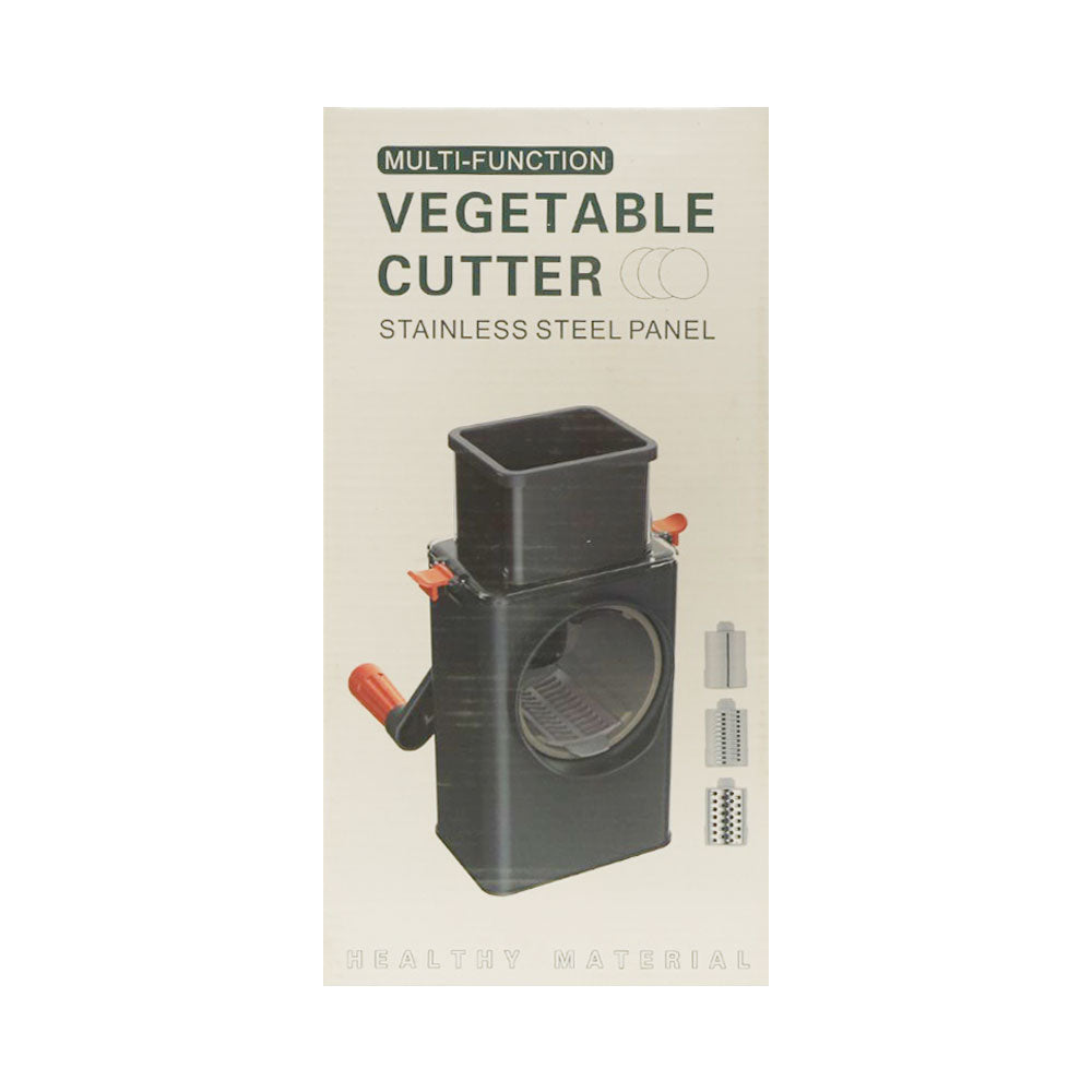 VEGETABLE CUTTER IR 36218-11 Default Title - MamasJan Crockery