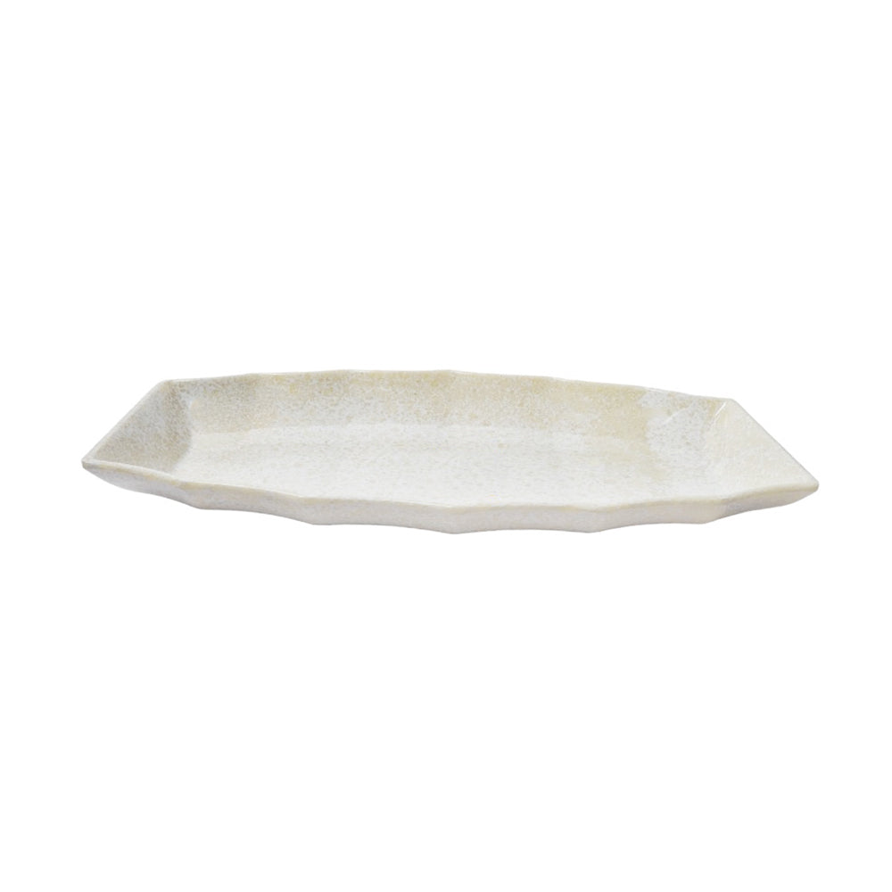 DISH SERVING MELAMINE IR P090 Default Title - MamasJan Crockery