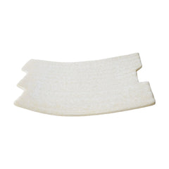 DISH MELAMINE IR P003 Default Title - MamasJan Crockery