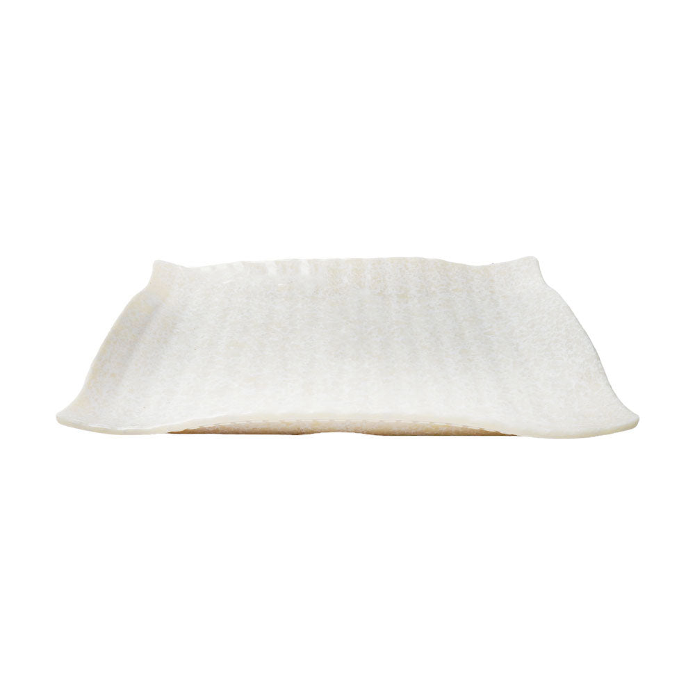 DISH MELAMINE IR P166 Default Title - MamasJan Crockery