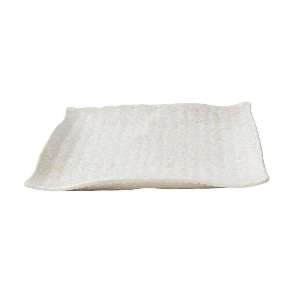 DISH MELAMINE IR P165 Default Title - MamasJan Crockery