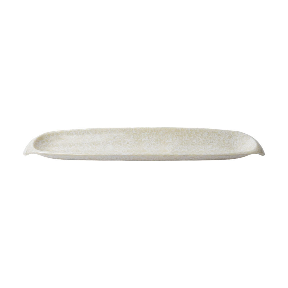 DISH MELAMINE IR P158 Default Title - MamasJan Crockery