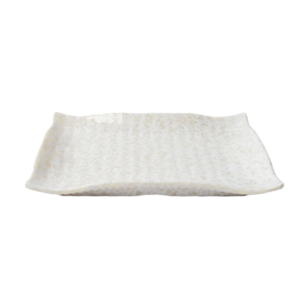 DISH MELAMINE IR P164 Default Title - MamasJan Crockery