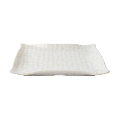 DISH MELAMINE IR P164 Default Title - MamasJan Crockery