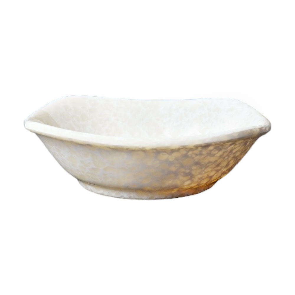 BOWL MELAMINE IR P113 Default Title - MamasJan Crockery