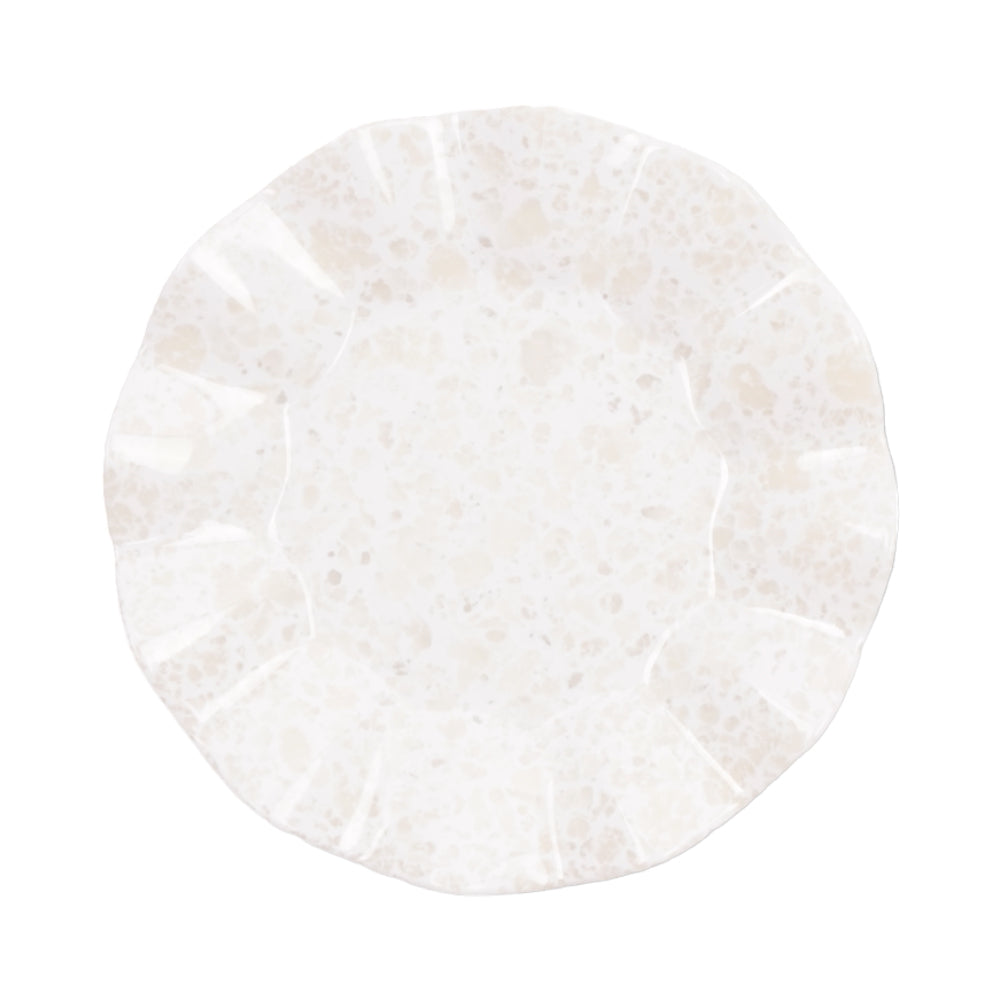 DISH MELAMINE IR P022-1 Default Title - MamasJan Crockery
