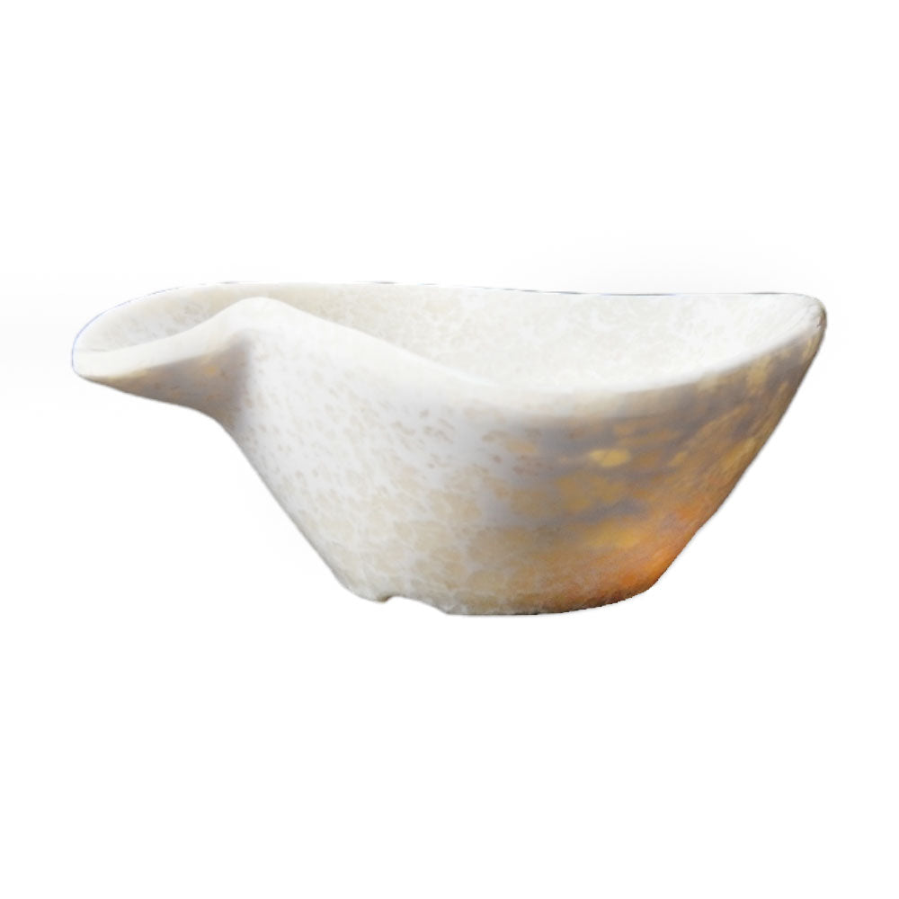 BOWL MELAMINE IR W011-4.5 Default Title - MamasJan Crockery