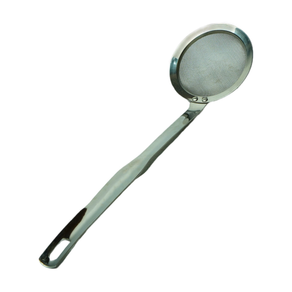 FRY STRAINER 10CM IR 6001-2 Default Title - MamasJan Crockery