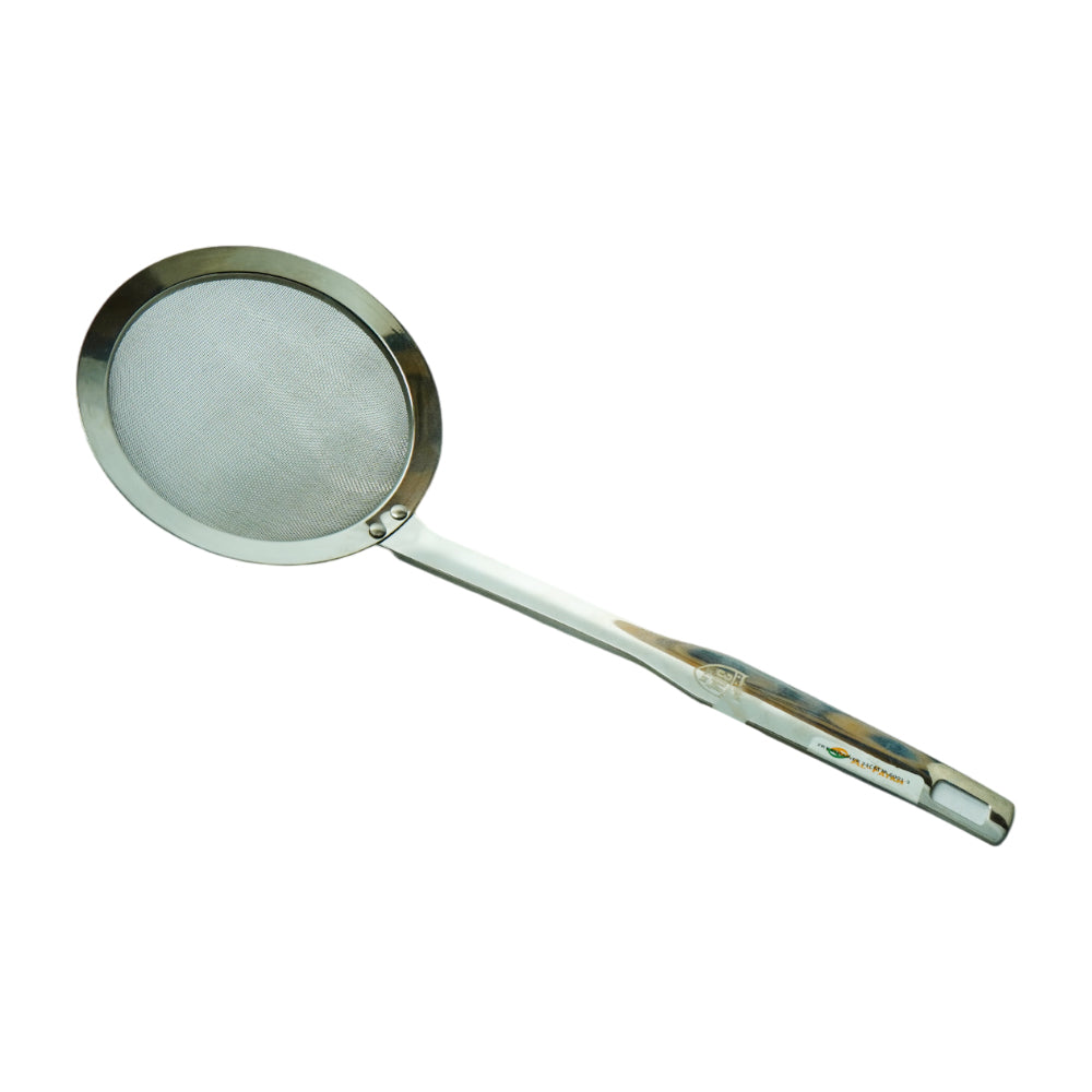 FRY STRAINER 14CM IR 6001-4 Default Title - MamasJan Crockery