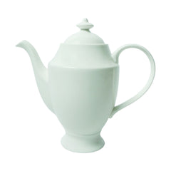 TEA POT PORCELAIN IR T05 Default Title - MamasJan Crockery