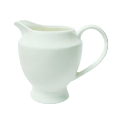 MILK POT PORCELAIN IR T05 Default Title - MamasJan Crockery