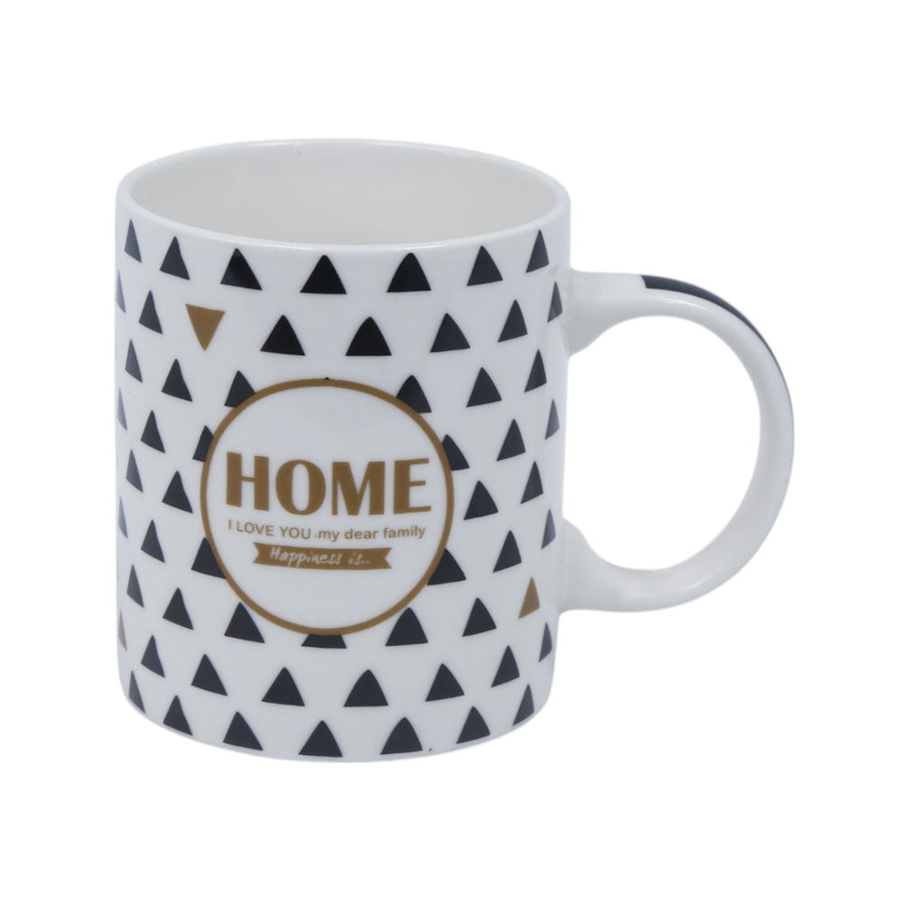 MUG BONE CHINA IR SDM022-H569 Default Title - MamasJan Crockery