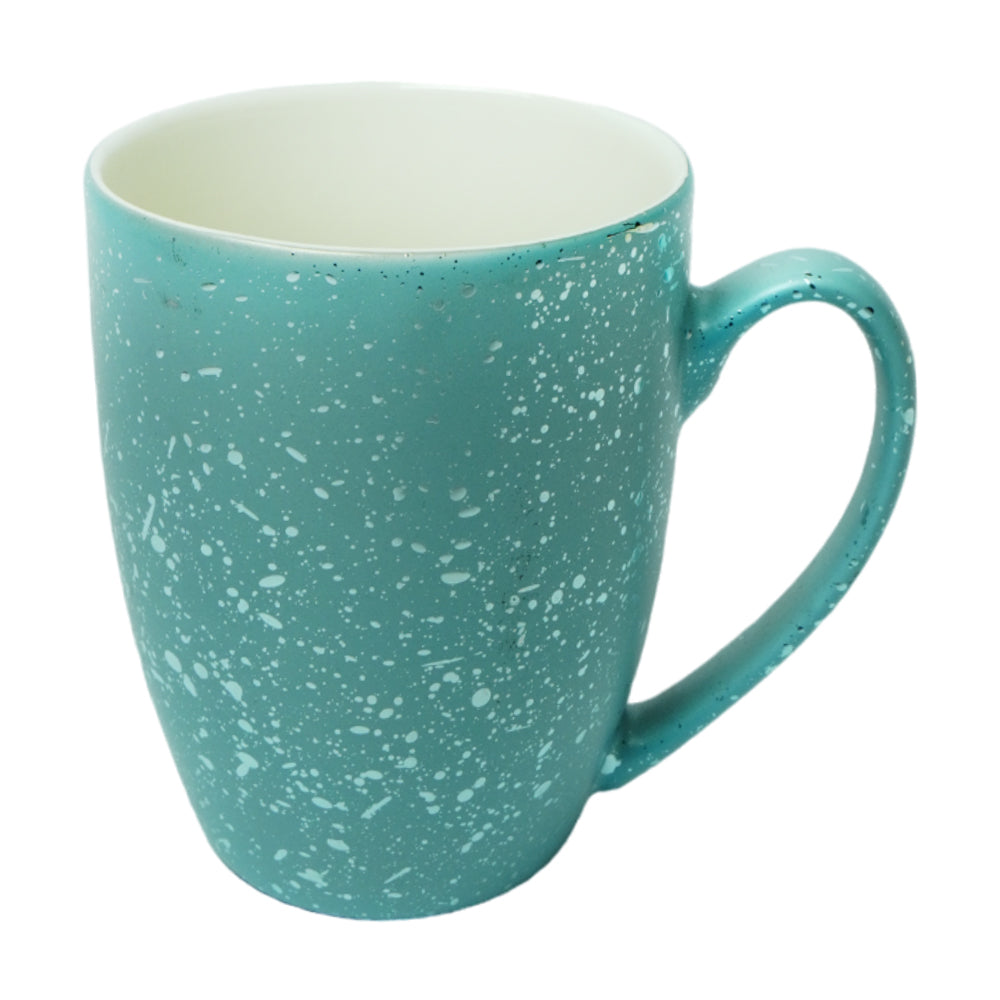 MUG BONE CHINA IR SDM001-Y56 Default Title - MamasJan Crockery