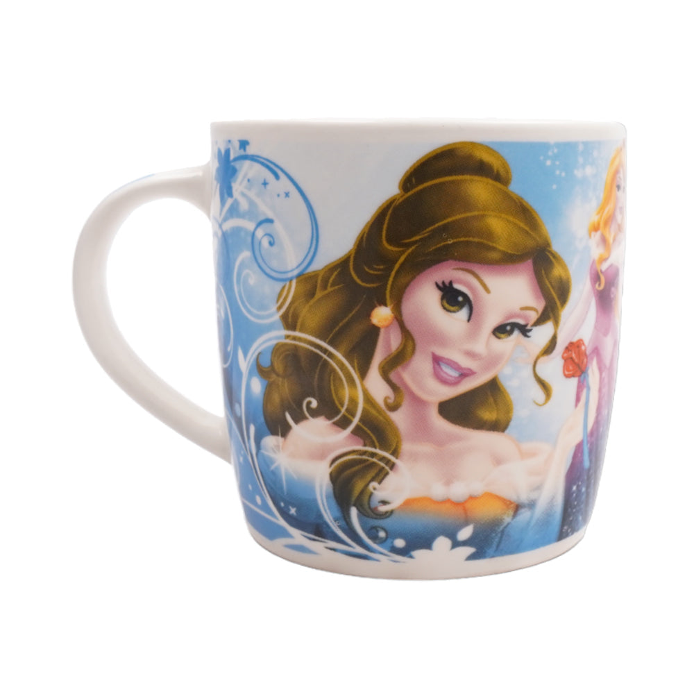 MUG BONE CHINA IR SDM019-13-93 Default Title - MamasJan Crockery