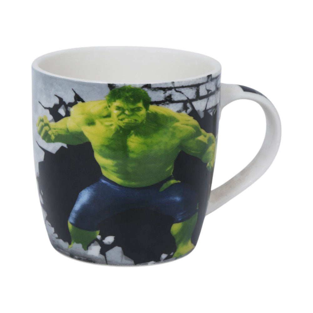 MUG BONE CHINA IR SDM019-1922 Default Title - MamasJan Crockery