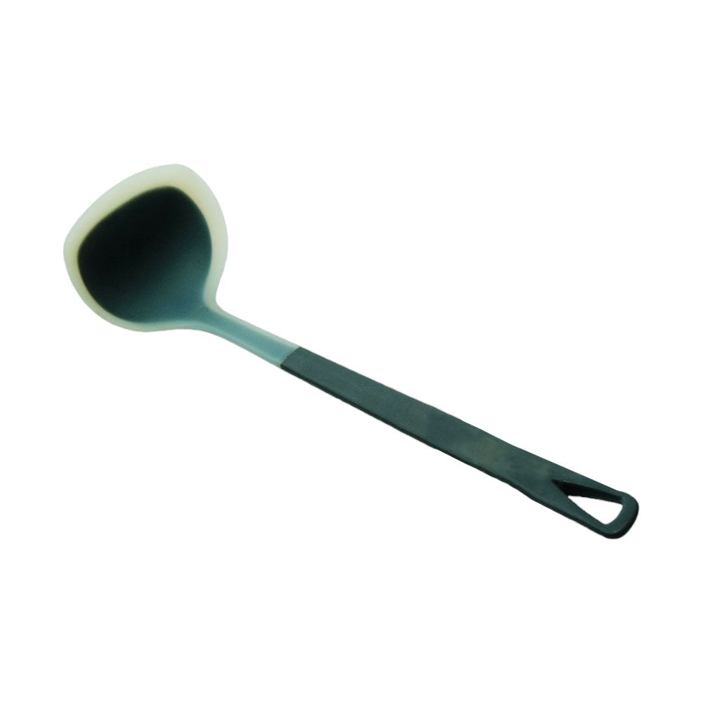 SPOON SILICON IR P4107 Default Title - MamasJan Crockery