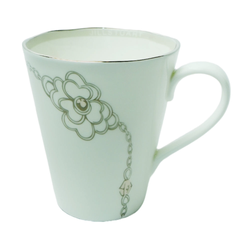 MUG BONE CHINA NARUMI IR C21-D1 Default Title - MamasJan Crockery