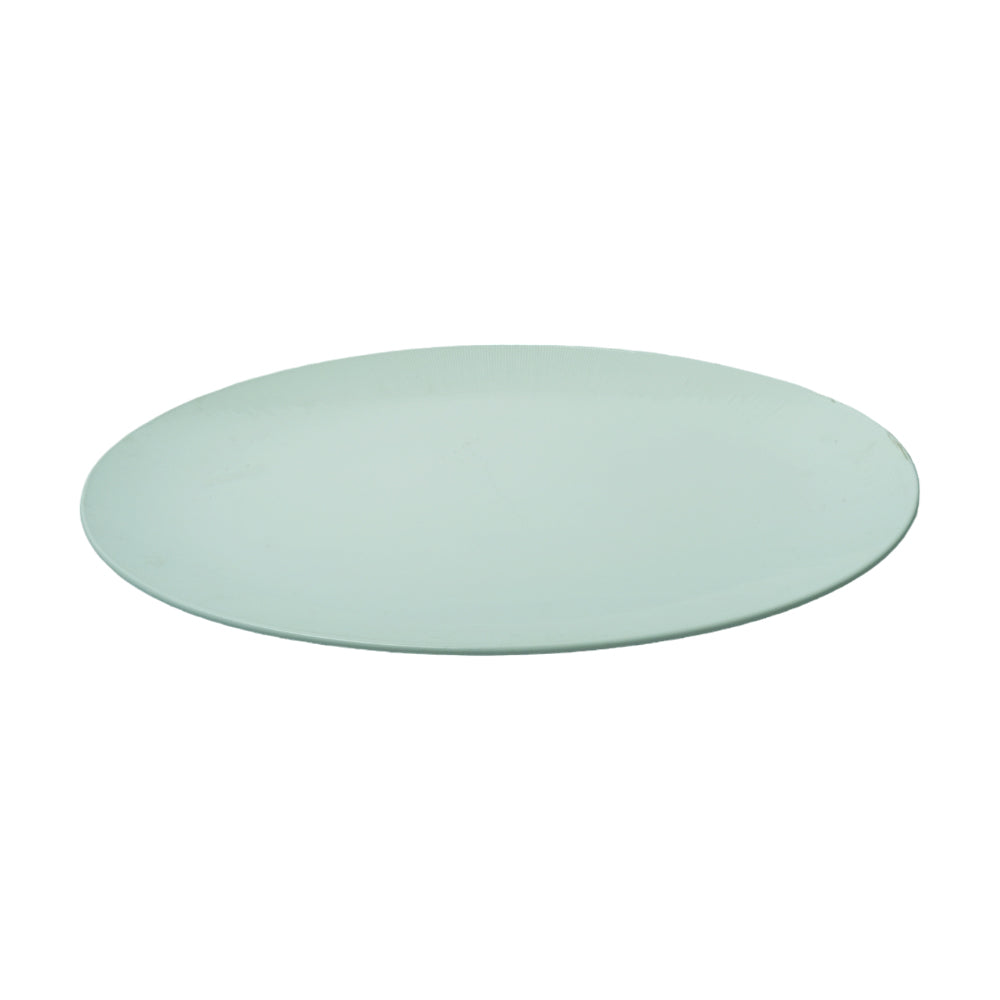 DISH OVAL 18INCH ROYAL BISTRO 22P257 Default Title - MamasJan Crockery