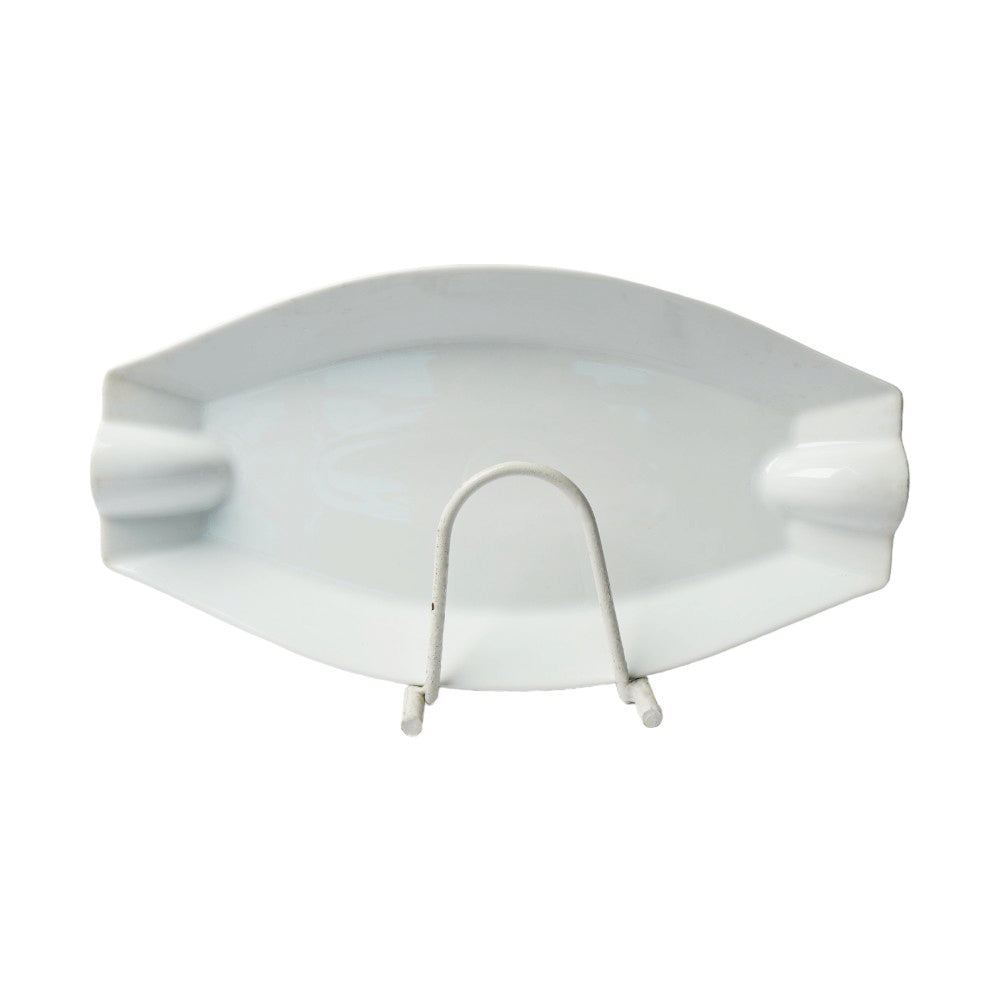 DISH 14INCH ROYAL BISTRO 22P41S Default Title - MamasJan Crockery