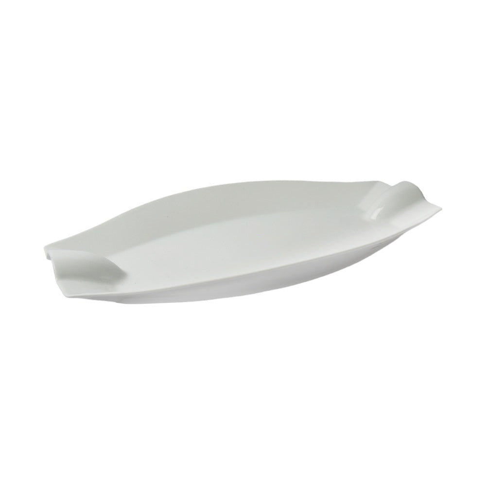 DISH 22INCH ROYAL BISTRO 22P86S Default Title - MamasJan Crockery