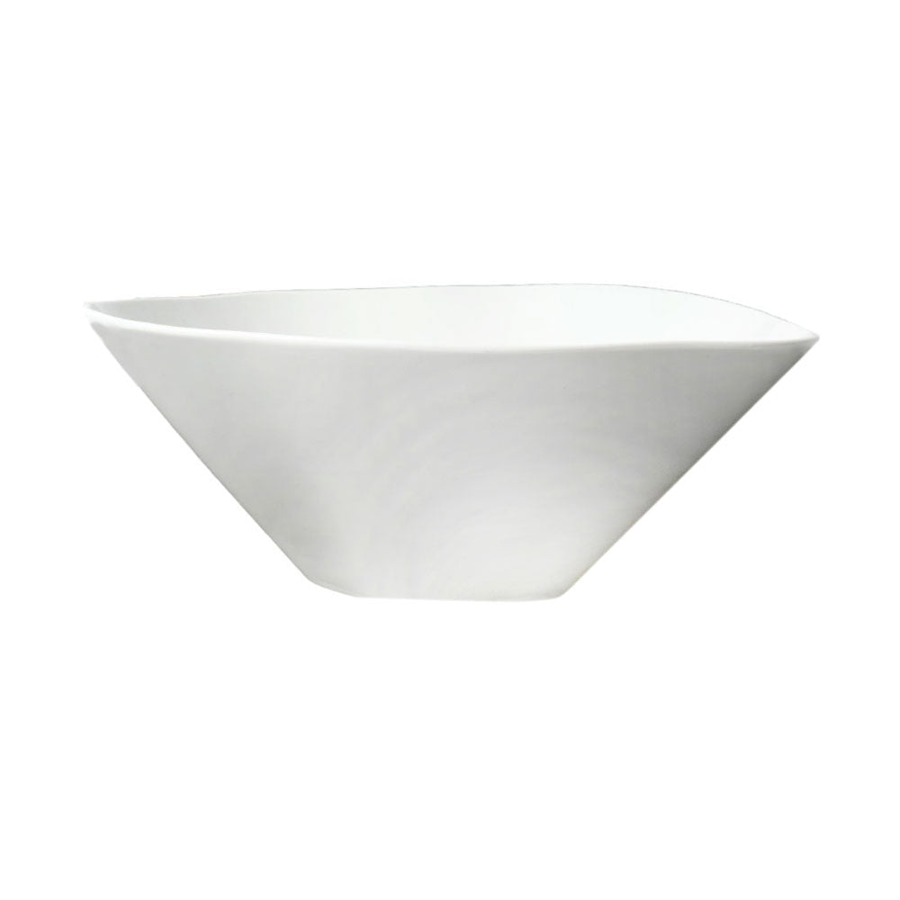 BOWL 12INCH ROYAL BISTRO 22P175 Default Title - MamasJan Crockery