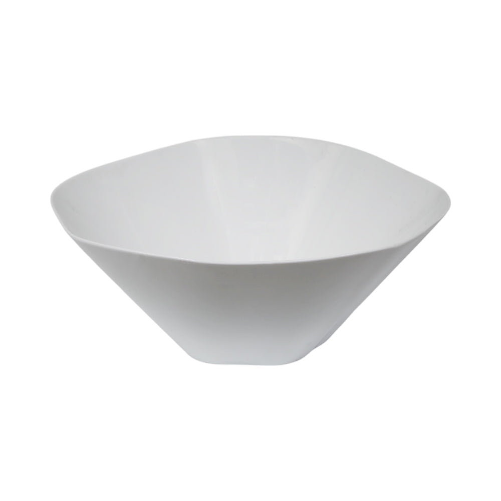 BOWL 14INCH ROYAL BISTRO 22P176 Default Title - MamasJan Crockery