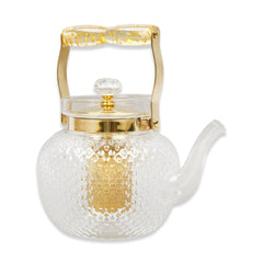 KETTLE BOROSILICATE 1500 ML IR 16000-2 Default Title - MamasJan Crockery