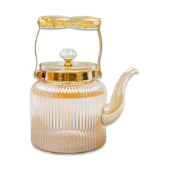 KETTLE BOROSILICATE 1500 ML IR 16000-32 Default Title - MamasJan Crockery