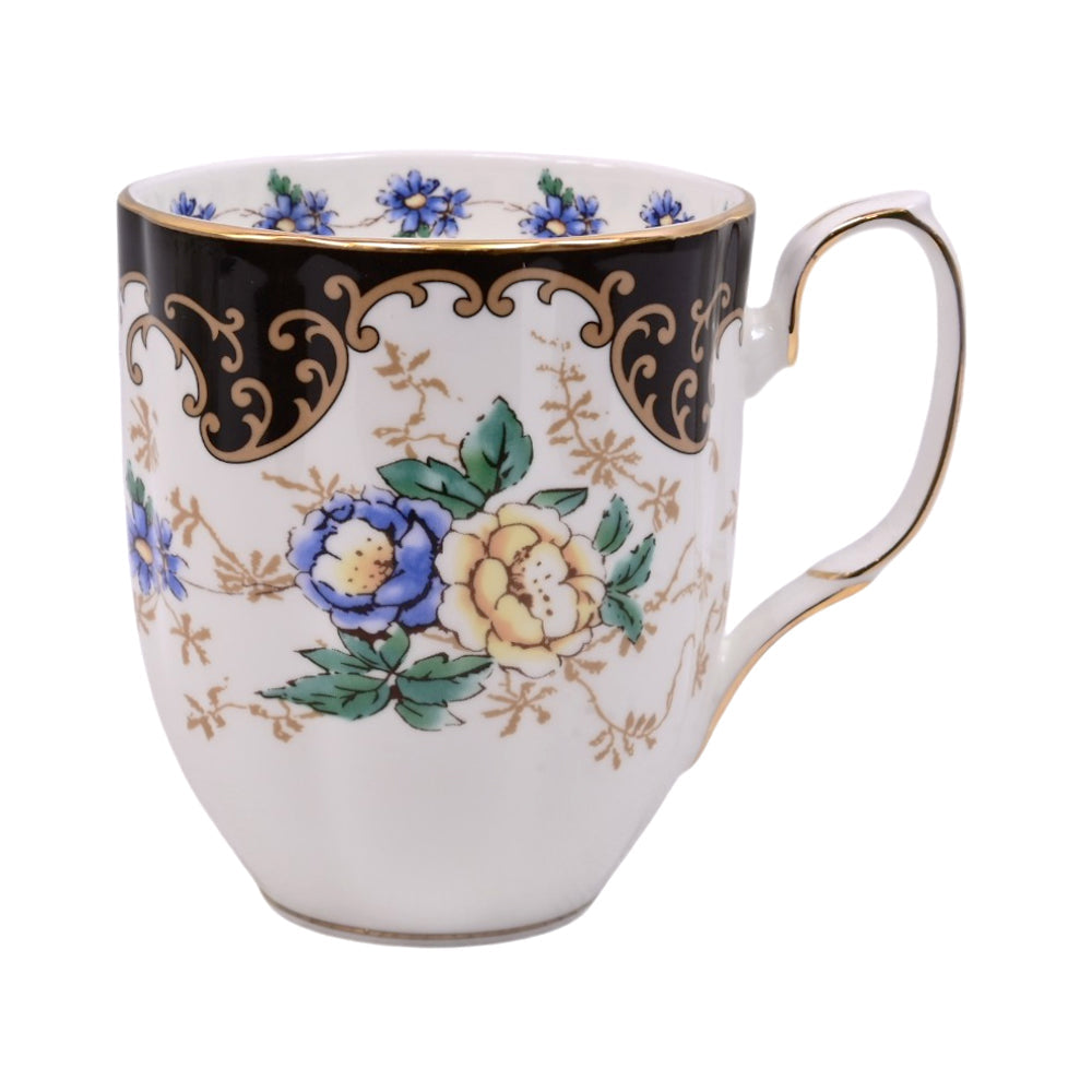 MUG ROYAL BISTRO IR C14-5-1 Default Title - MamasJan Crockery